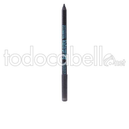 Bourjois Contour Clubbing Waterproof Eyeliner ref 048-atomic Black 1,2gr