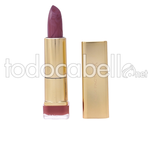 Max Factor Colour Elixir Lipstick ref 755-firefly