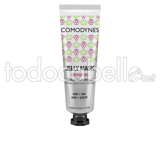 Comodynes Jelly Mask Energizing 30 Ml