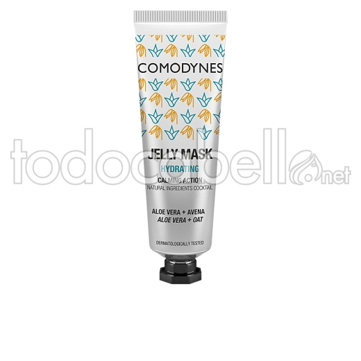 Comodynes Jelly Mask Hydrating 30ml