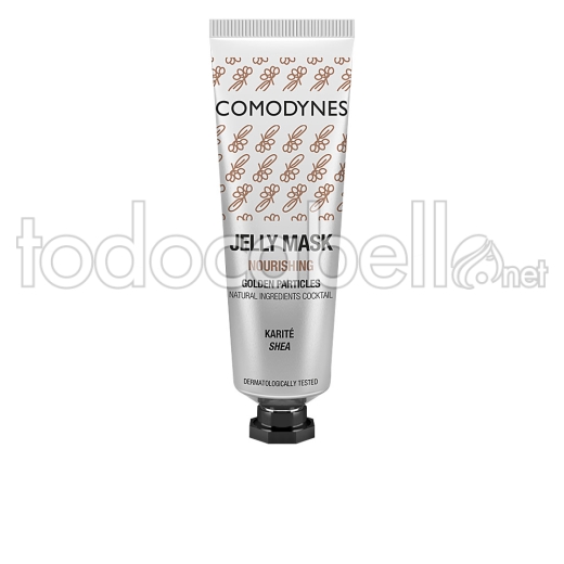 Comodynes Jelly Mask Nourishing 30ml