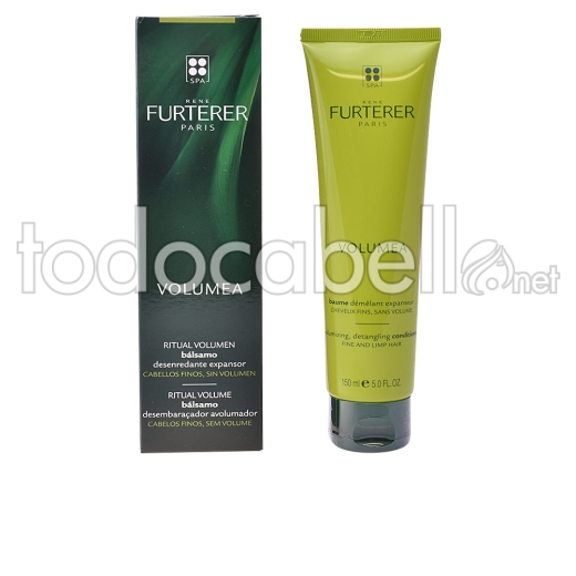 René Furterer Volumea Voluminizing Conditioner 150ml