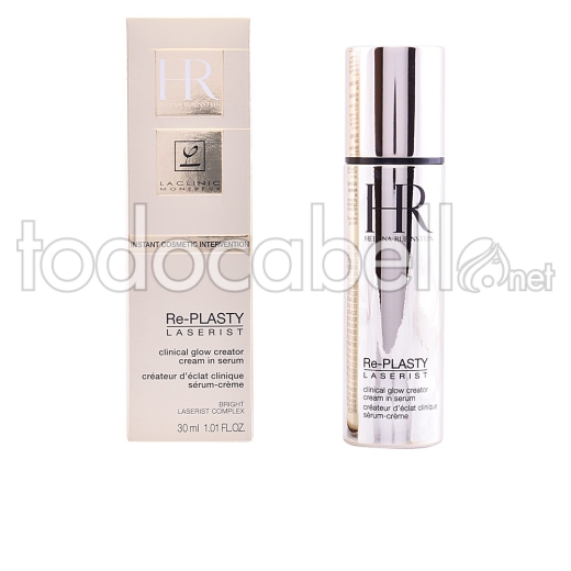 Helena Rubinstein Re-plasty Laserist Cream In Serum 30 Ml