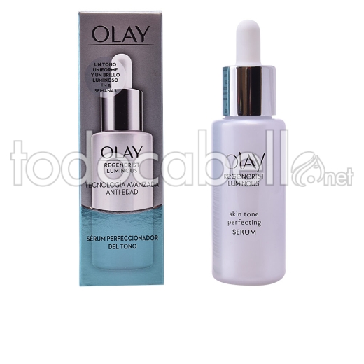 Olay Regenerist Luminous Tone Perfecting Serum 40ml