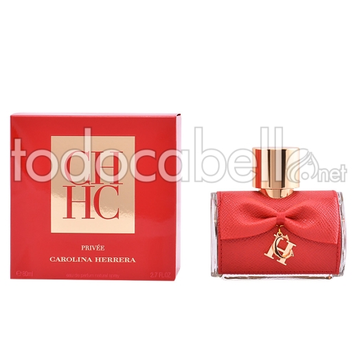 Carolina Herrera Ch Privée Edp Vaporizador 80 Ml