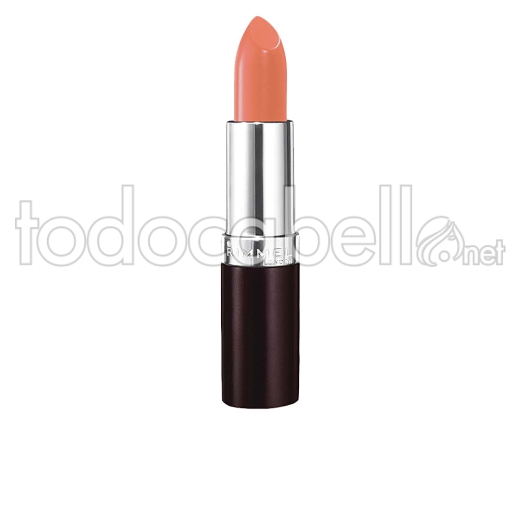 Rimmel London Lasting Finish Lipstick ref 210 -coral Oin Gold