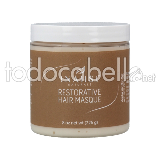 Inahsi Restorative Hair Mask 226gr