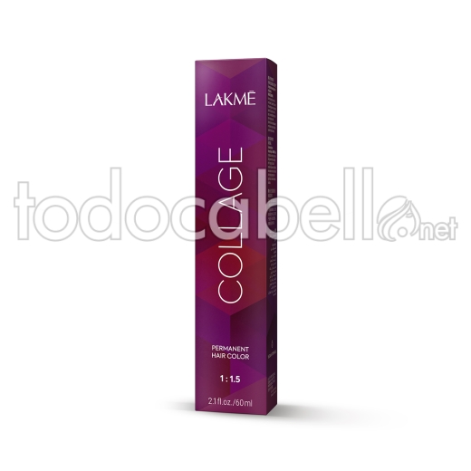 Lakme Collage Color 5/60 60 Ml