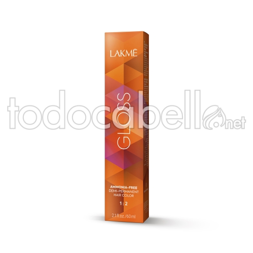 Lakme Gloss Color 6/95 60 Ml