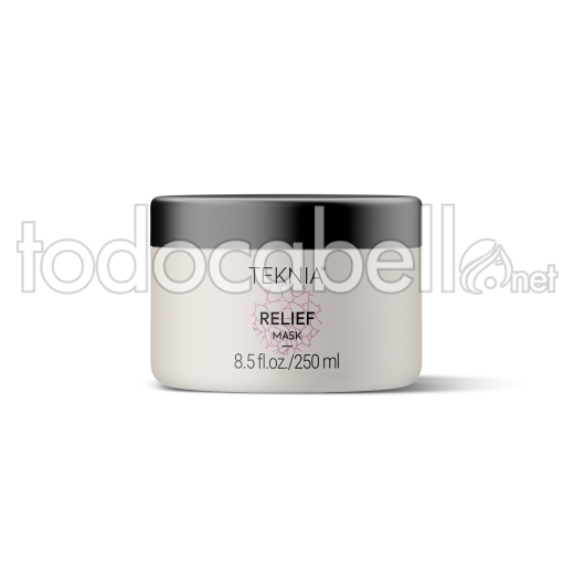 Lakme Teknia Scalp Care Relief  Mascarilla 250ml