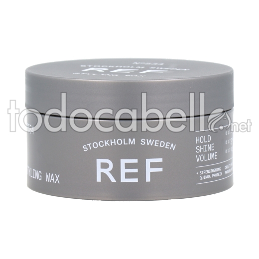 REF Styling Wax 85ml