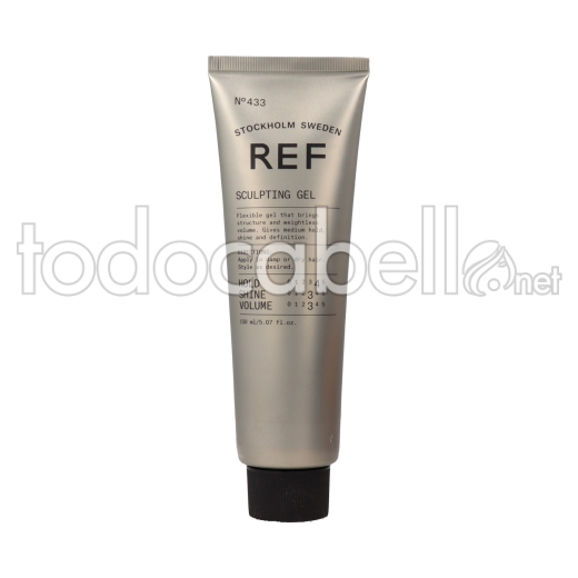 REF Sculpting Gel Flexible 150ml