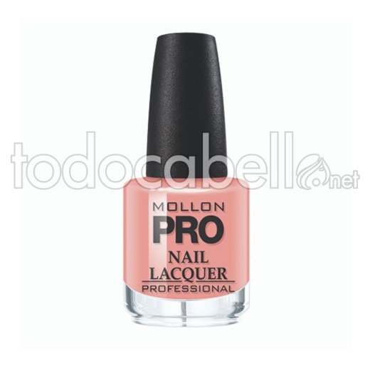 Mollon Pro Hardening Nail Lacquer Color 259 15ml