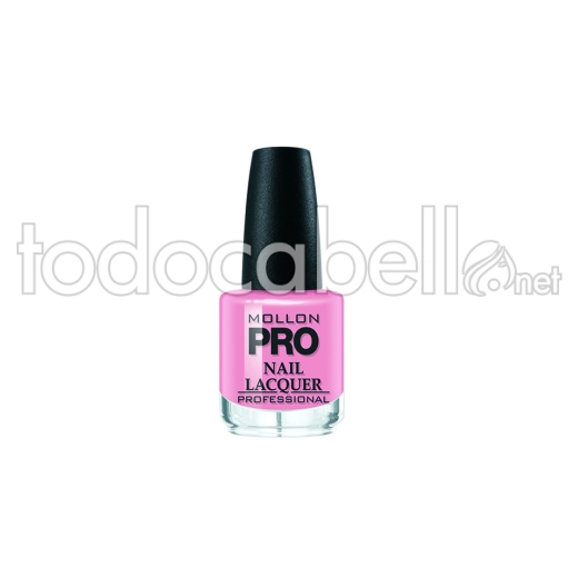 Mollon Pro Hardening Nail Lacquer Color 260 15ml