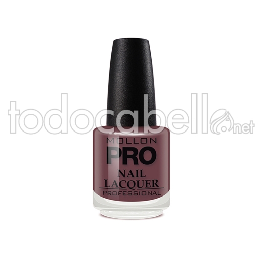 Mollon Pro Hardening Nail Lacquer Color 268 15ml