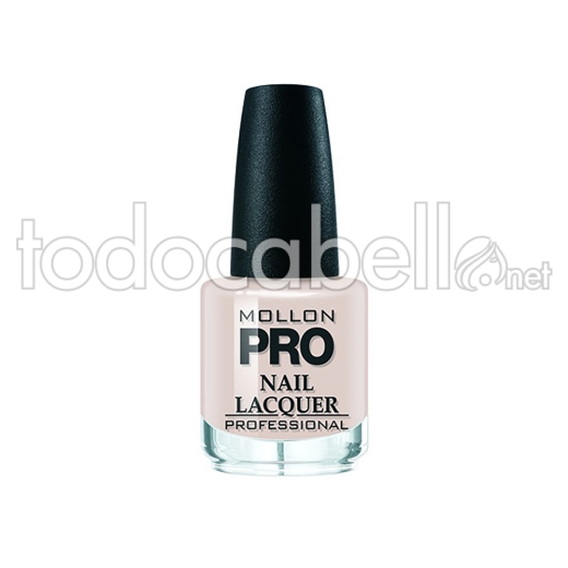 Mollon Pro Hardening Nail Lacquer Color 275 15ml