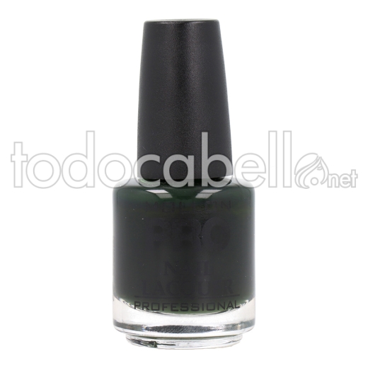 Mollon Pro Hardening Nail Lacquer 15 Ml 296