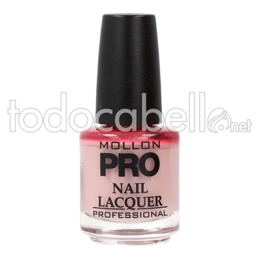 Mollon Pro Hardening Nail Lacquer 15 Ml 312