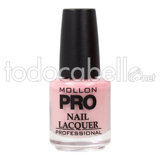 Mollon Pro Hardening Nail Lacquer 15 Ml 313