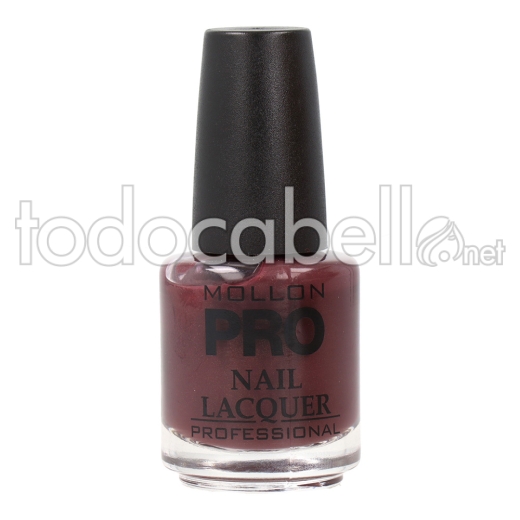 Mollon Pro Hardening Nail Lacquer 15 Ml 200