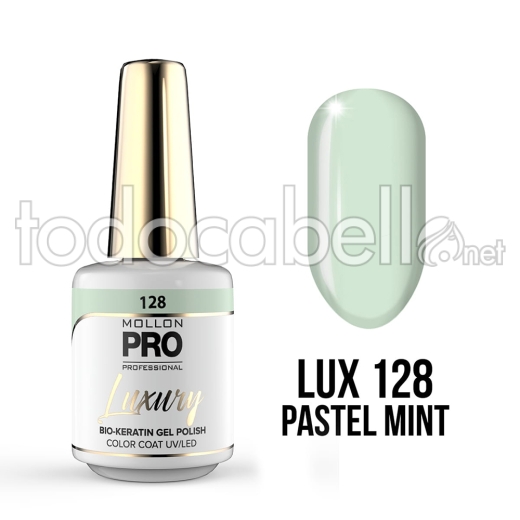 Mollon Pro Luxury Color Coat 128 8ml