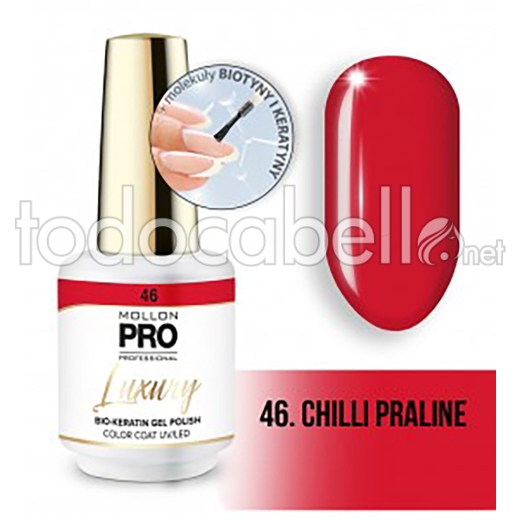 Mollon Pro Luxury Color Coat 46 8ml