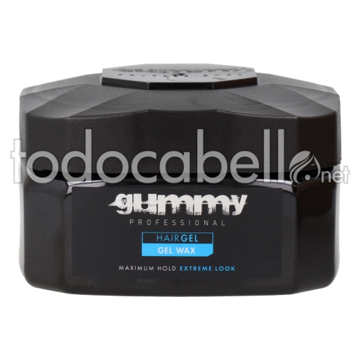 Gummy Gel Wax 220 Ml