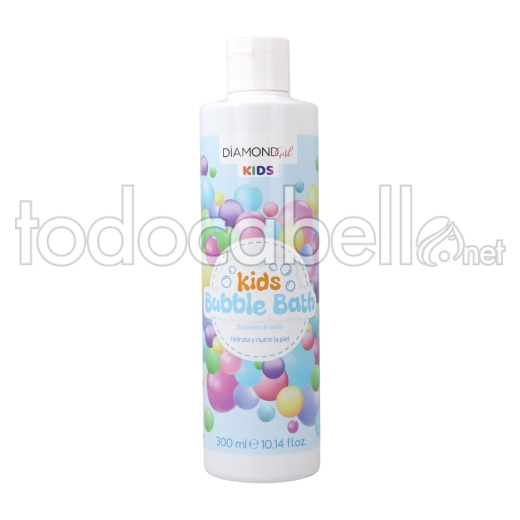 Diamond Girl Kid Shower Gel 300 Ml