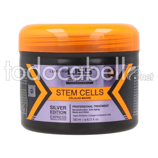 Liss Expert Alisante Stem Cells Silver Edition 250 Ml