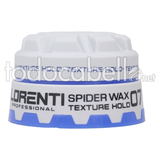 Lorenti Hair Wax 07 Spider Effect 150 Ml