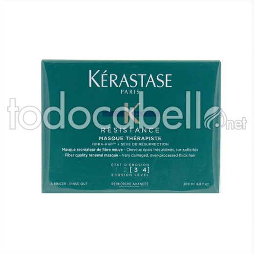 Kerastase Resistence Masque Thérapiste 200ml