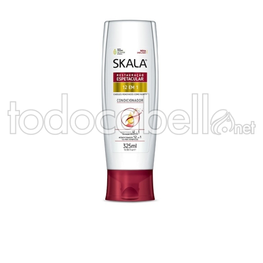 Skala Acondicionador 12 En 1 325ml