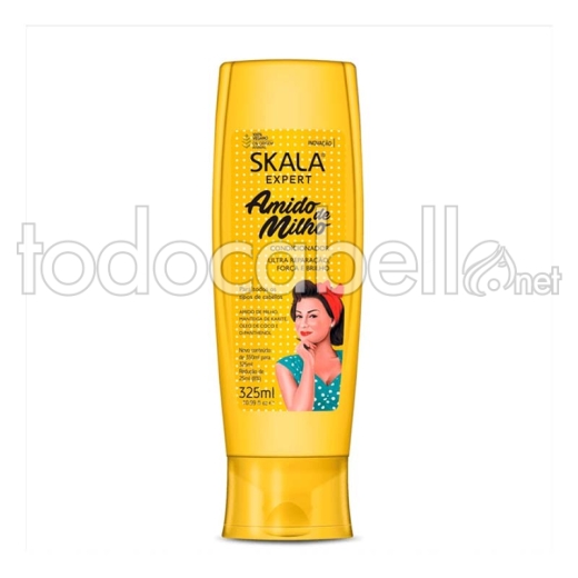 Skala Acondicionador Almidon de Maiz 325ml