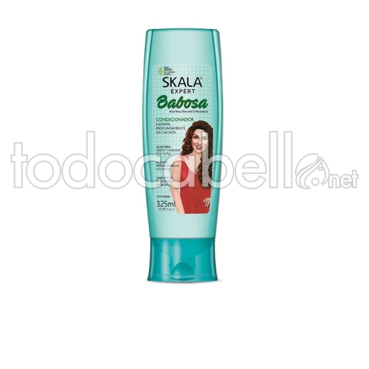 Skala Acondicionador Aloe Vera Hidra Nutritivo 325ml