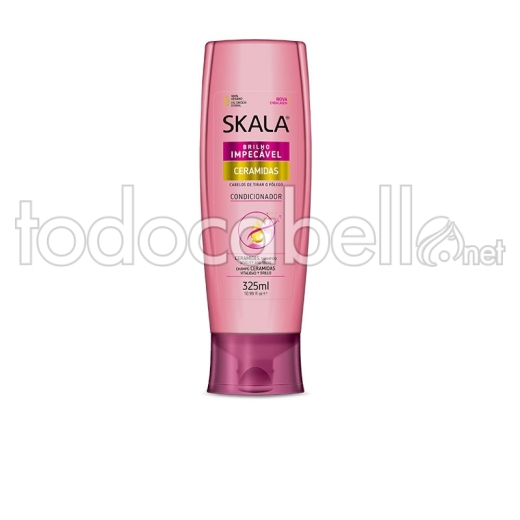 Skala Acondicionador Ceramidas 325ml