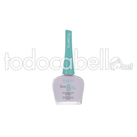 Masglo Base 8 En 1 Advanced 13,18ml