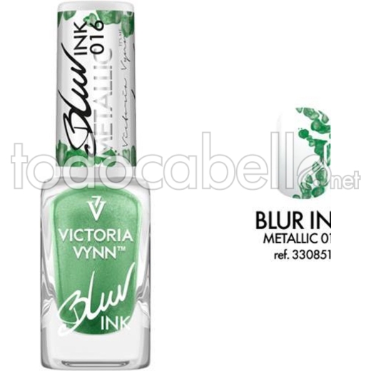 Victoria Vynn Esmaltes Creativo Blur Ink Metallic 016 10ml