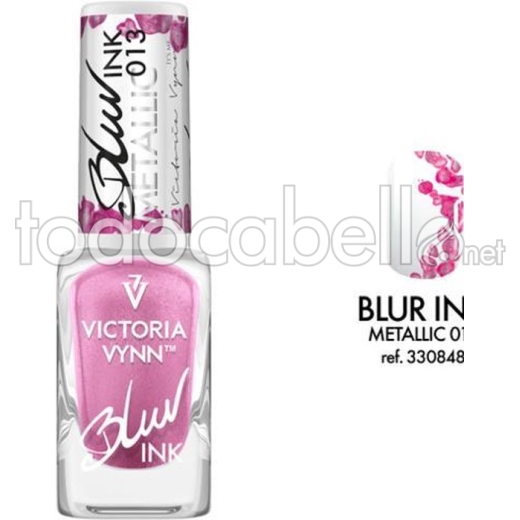 Victoria Vynn Esmaltes Creativo Blur Ink Metallic 013 10ml