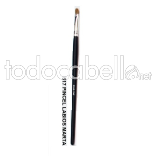 Linea Lip Brush Cinghiale Marta ref: 517