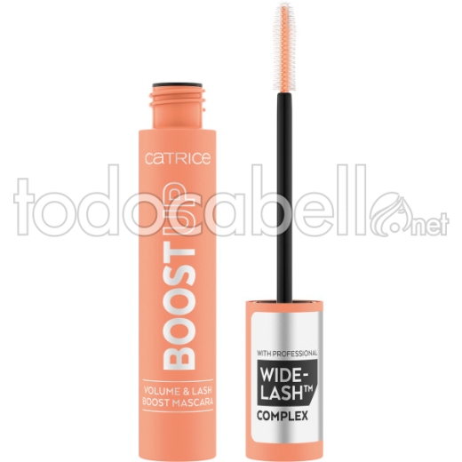 Catrice Boost Up Volume & Flash Moost Mascara 11 Ml