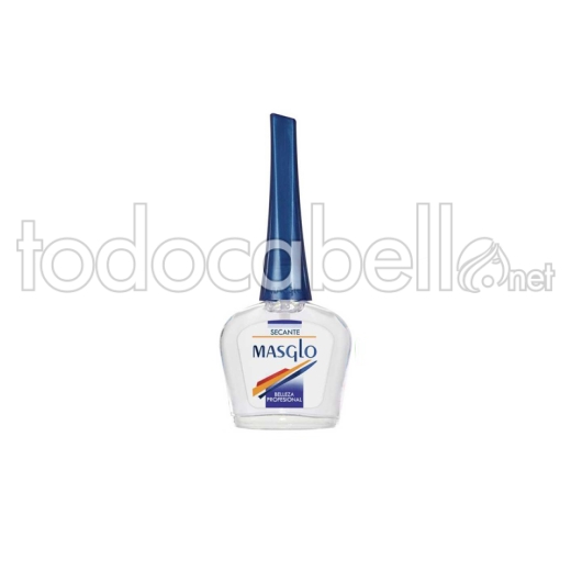 Masglo Brillo Secante 13,5ml