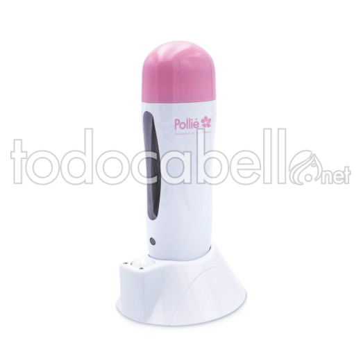 RISCALDATORE ROLL-ON CON BASE MAGNETICA