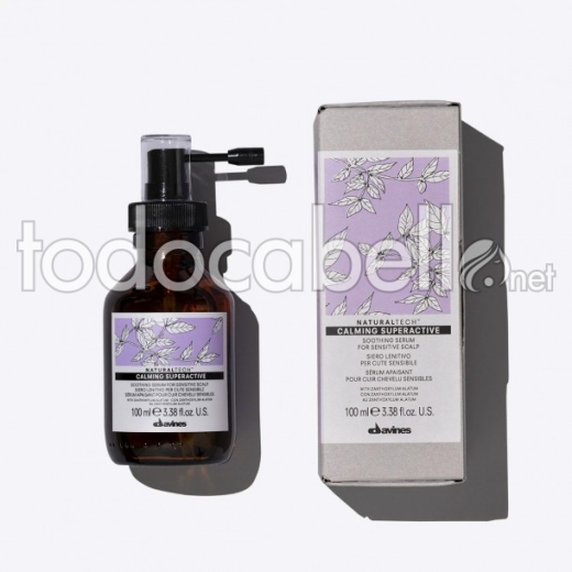 Davines Naturaltech Calming Spray Superactive 100ml