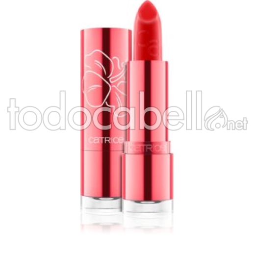 Catrice Hibiscus Shine Glow Lip Balm ref 010 1 U