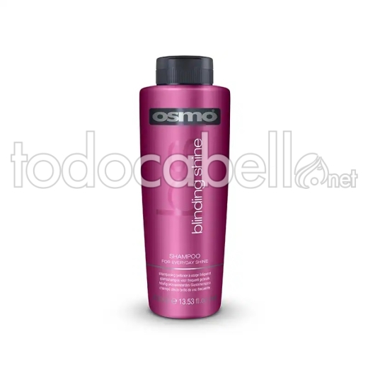 Osmo Champú Blinding Shine 400ml