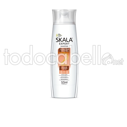 Skala Champú Keratina Vegetal 325ml