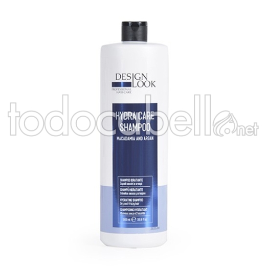 Design Look Champú Hidratante Hydra Care 1000ml