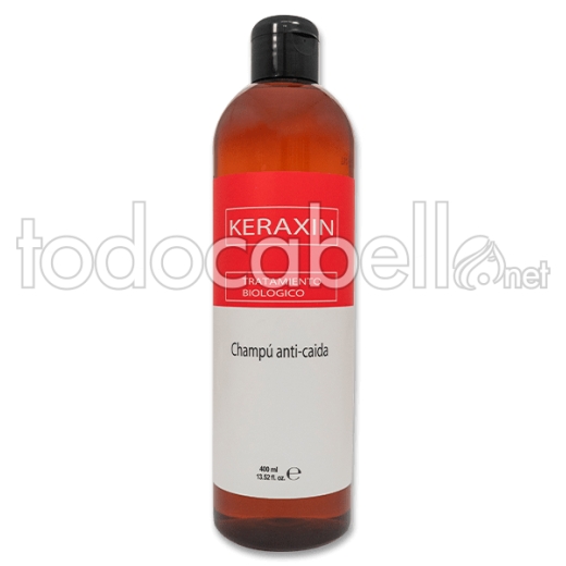 Kerantea SHAMPOO 400ml Keraxin biologica