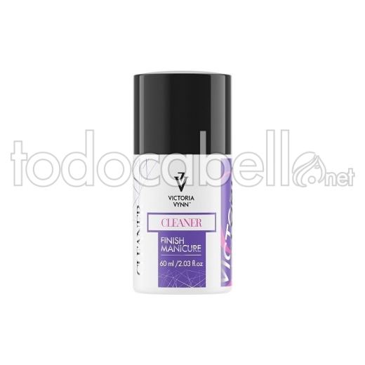 Victoria Vynn Limpiador Cleaner Finish Manicure 60ml