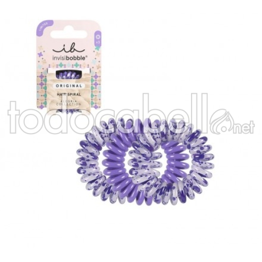 Invisibobble Original Alegria The Great Escape 3 U